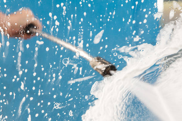 Best Playground Equipment Cleaning  in Oakwood, PA